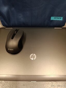 Notebook HP ProBook 6470b - 3