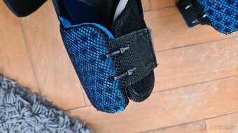 Chrániče loktů Nikebauer ONE 90 - 3