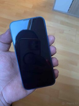 Prodám iPhone 13 mini - 3