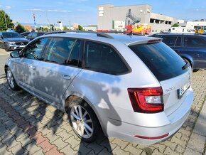 octavia 3 2.0 TDI 110kW DSG digitální cockpit,plná výbava - 3