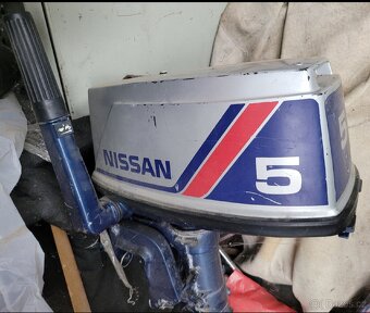Motor 5PS - 3