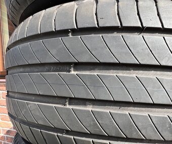 205/55 R16 91H letní pneu Michelin Primacy 4 (1422) - 3
