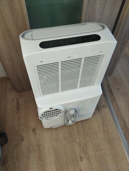 SIGURO AC-F180W Breeze 12 - 3