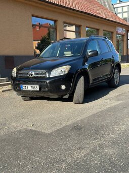 Toyota RAV 4 - 3