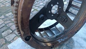 Tatra 12, ventilátor - 3