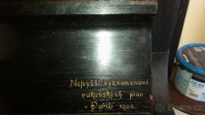 Klavír. - 3