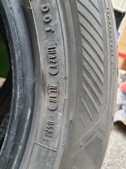 Pneumatiky 255/65 R17 - 3