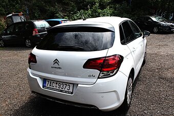Citroën C4 - 3