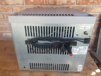 auto lednička Dometic 1200EPG (12V, 230V a plyn) - 3