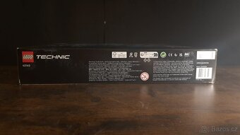 LEGO Technic 42162 Bugatti Bolide – nové, nerozbalené - 3