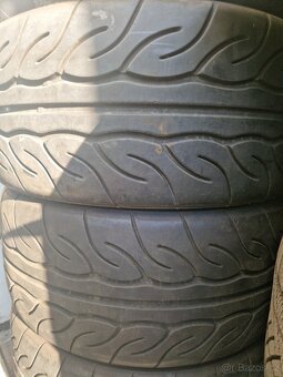 Pneu. 225/40/18 Yokohama Neova AD08 RS - 3