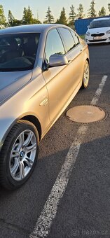 Prodám Bmw 530D mpaket automat 2012 xdrive - 3