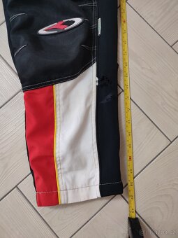 Motokrosové kalhoty DIADORA - SLEVA - 3