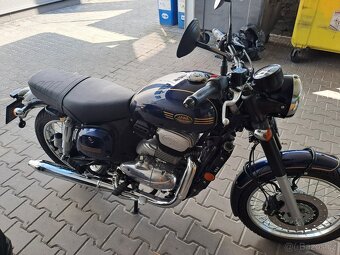 Jawa 300 CL - 3