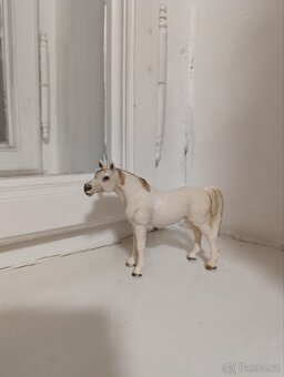 Schleich sběratelští koně - 3
