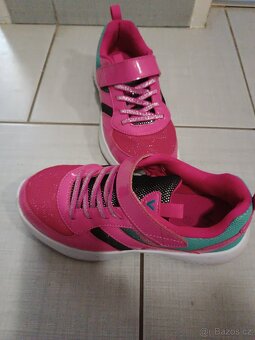 Boty Boty, vel.35 - 3