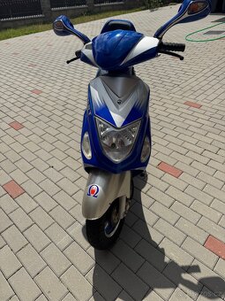Skutr Kingway Rhon - 3