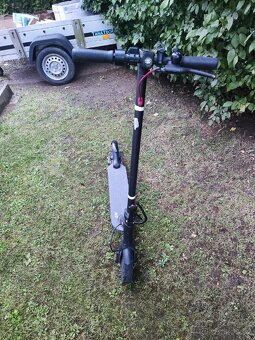 Sencor Scooter two - 3