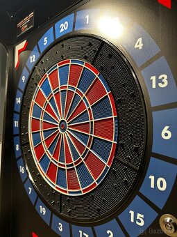 Šipky, šípkový automat Magic Darts 3 - 3