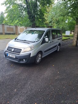 Fiat scudo - 3