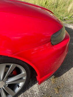 Seat leon 1.9 Tdi 110 kw - 3