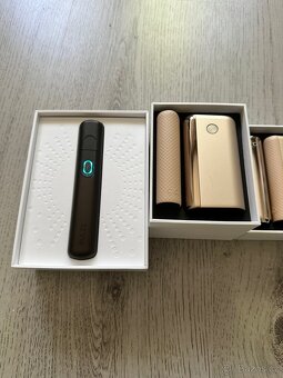 Pulze + Glo - 3