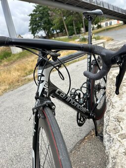 Cannondale Super Six Evo vel. 56 - 3