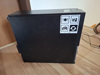 Pc sestava - 3