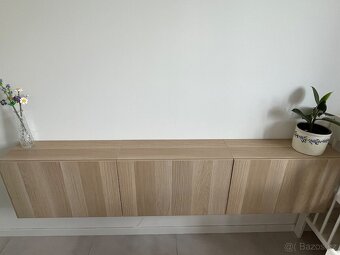 Skříňky IKEA Bestå - 3