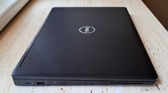 DELL Latitude 5590/ i5 -4 jádra/ 8GB / SSD 256 GB/ WIN 11 - 3