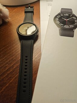 Samsung Galaxy Watch 6 Cassic 43mm - 3