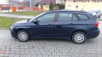 Prodám Fiat Tipo Combi 1,4 výkon 70 kW - 3