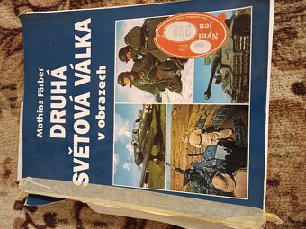 Druhá světová válka v obrazech - 3