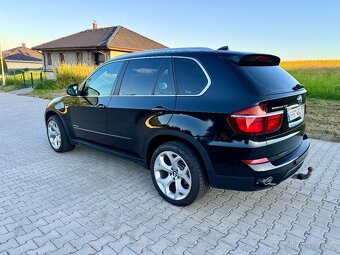 BMW X5 3.0D XDrive - facelift - 3