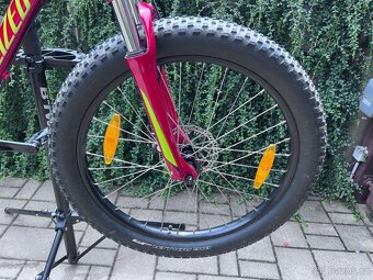 Dětské kolo Specialized Riprock 24 - 3