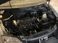 DÍLY RENAULT SCENIC 1.9 D - 3