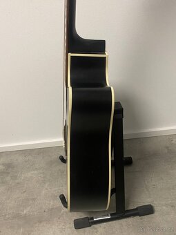 Harley Benton Custom Line - 3