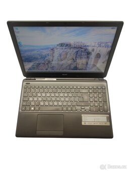 Acer Aspire E1-510 ( 12 měsíců záruka+Faktura ) - 3