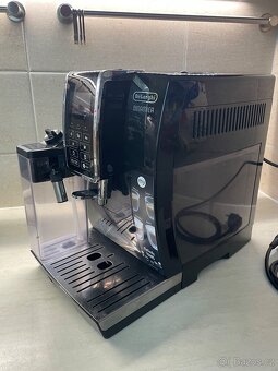 KÁVOVAR Espresso DeLonghi - 3