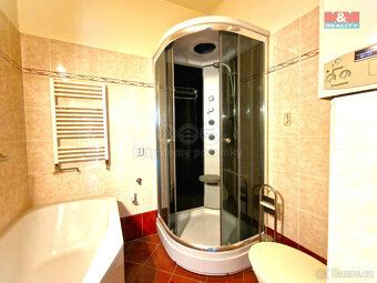 Prodej bytu 3+kk, 60 m², Krnov - Pod Cvilínem - 3