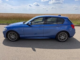 BMW 1 F20 118D, M-Packet - 3