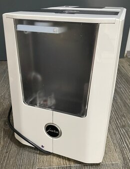 JURA ENA 4 Full Nordic White automatický kávovar - 3