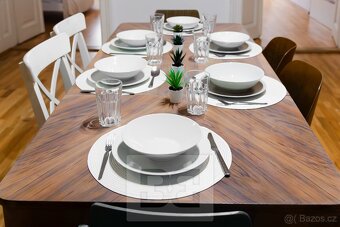 Prodej prostorného apartmánového bytu 4+kk v centru Brna - 3