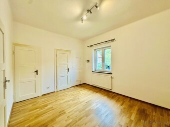 Pronájem bytu 2+kk, 50 m2 Dr. Ed. Beneše, Sušice III - 3