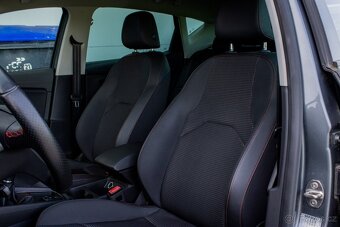 Seat Leon 1.4 TSI FR / AJ NA SPLÁTKY / 1.Majiteľ - 3