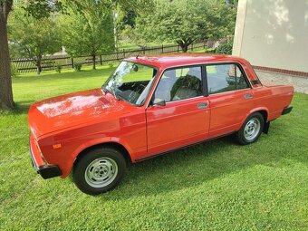 Lada 2105 - 3