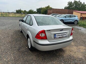 Ford Focus 1,6i 74KW VYHŘÍVANÉ ČELNÍ OKNO - 3
