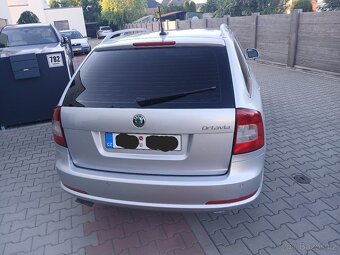 Octavia rs 2.0tfsi dsg 147 kw 2013 - 3