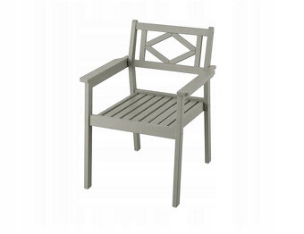 Ikea Bondholmen 2 ks židle nové - 3