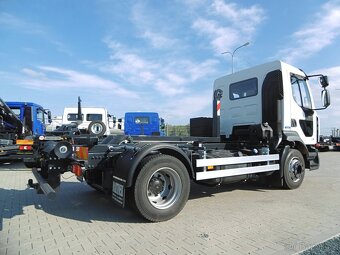 RENAULT MIDLUM 220.12 nový 6t hákový nosič - 3